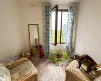 Maison, 206 m²