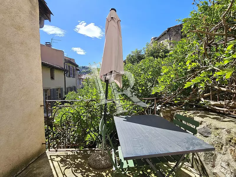 Appartement, 62,45 m²