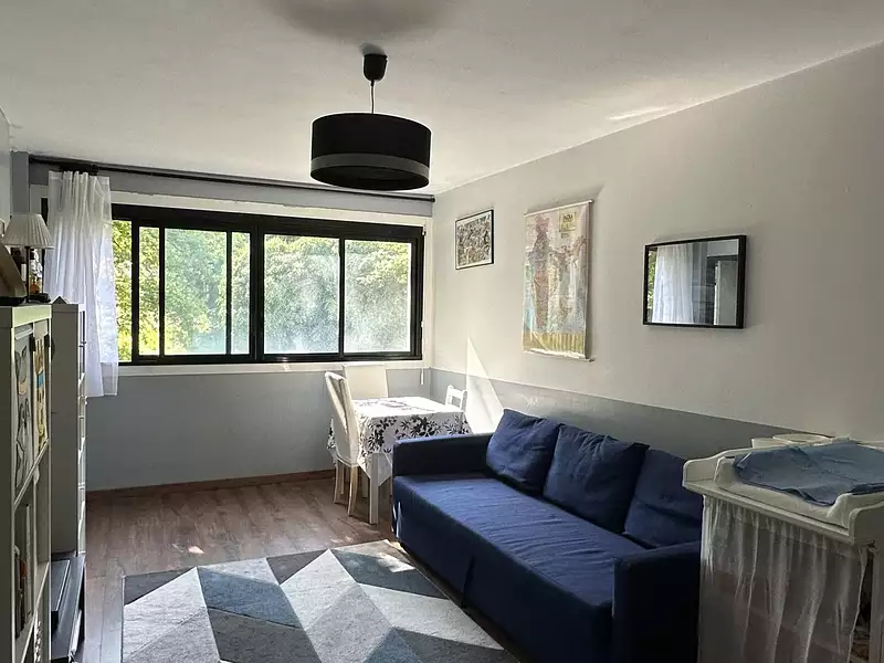 Appartement, 43 m²