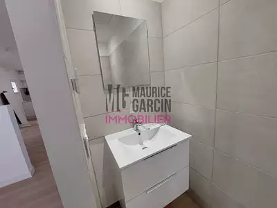 Appartement, 34,37 m²