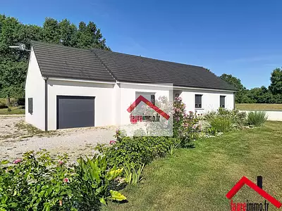 Maison, 100 m²