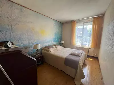 Maison, 70 m²