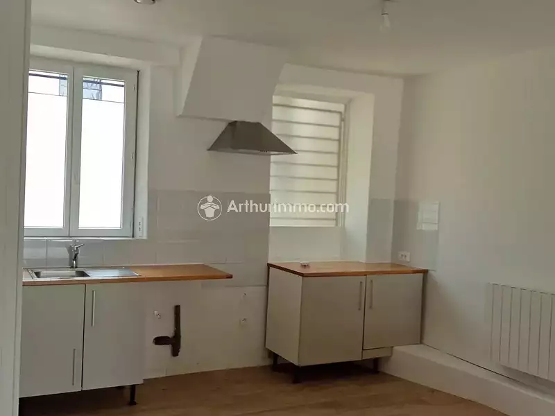 Appartement, 78,87 m²