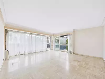 Appartement, 91,43 m²