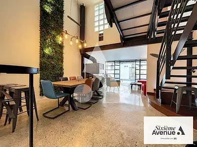 Appartement, 179,47 m²