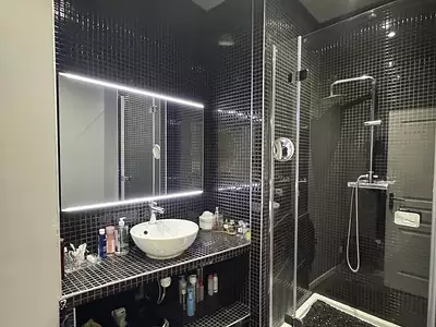 Appartement, 185 m²