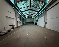 Parking, 600 m²