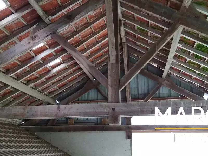 Maison, 132 m²