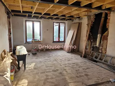 Maison, 190 m²
