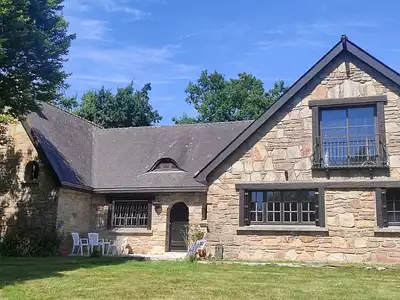 Maison, 175 m²