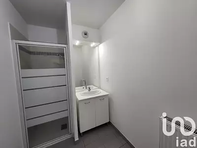 Appartement, 64 m²