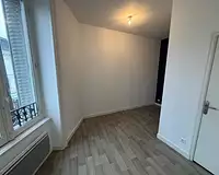 Appartement, 27 m²