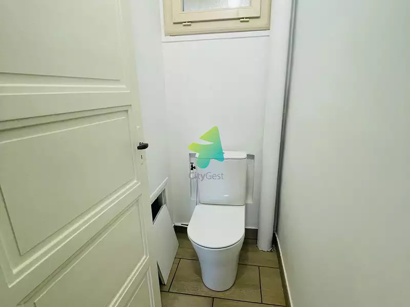 Appartement, 100 m²