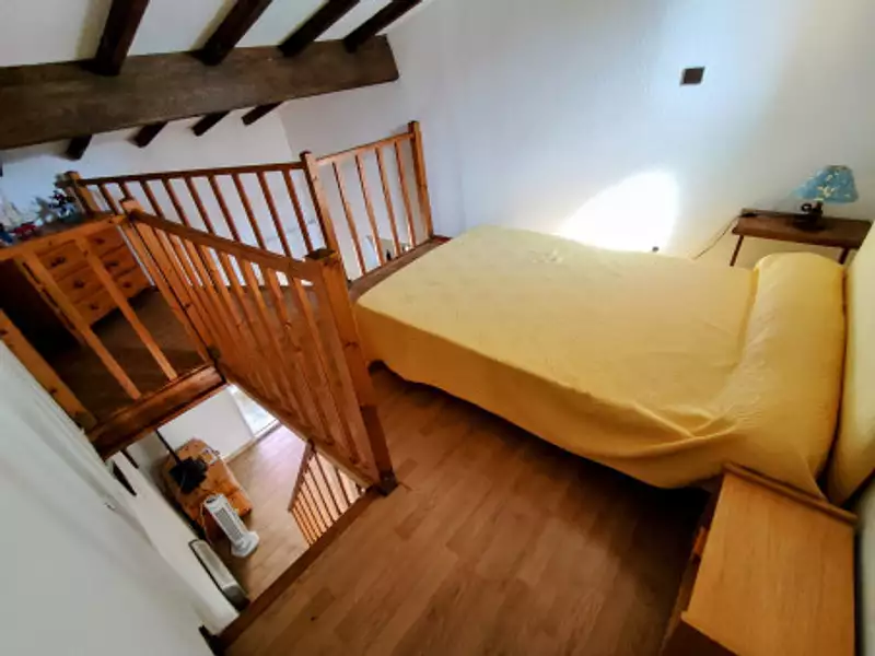 Maison, 40 m²