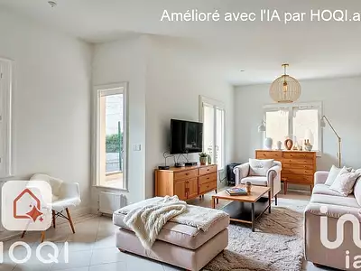 Appartement, 98 m²