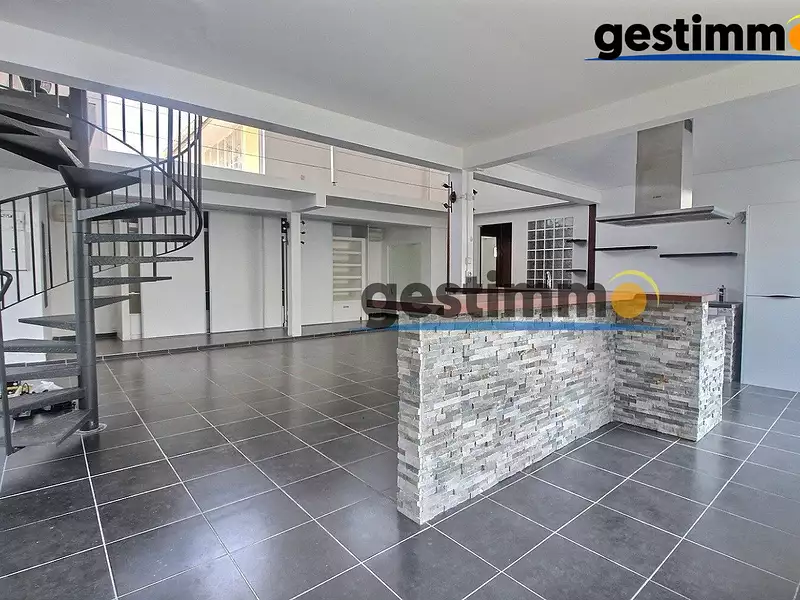 Appartement, 165,64 m²