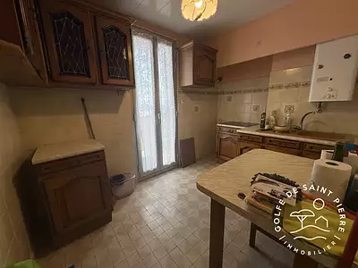 Appartement, 62,5 m²