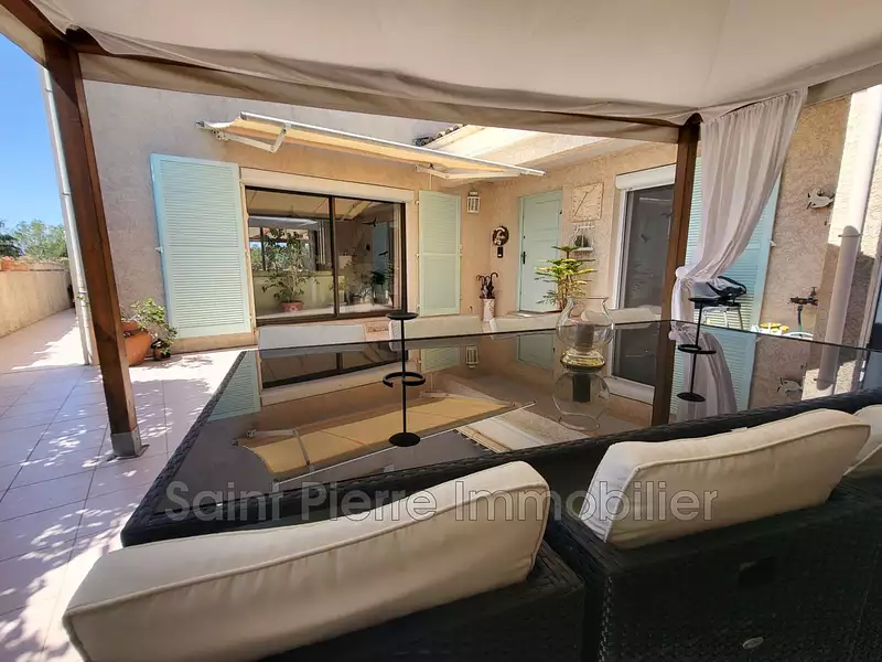 Appartement, 121 m²