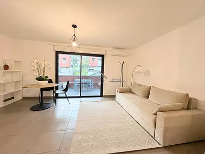 Appartement, 32 m²