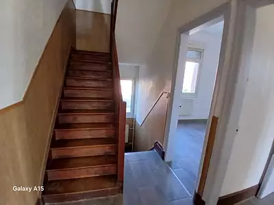 Maison, 125 m²