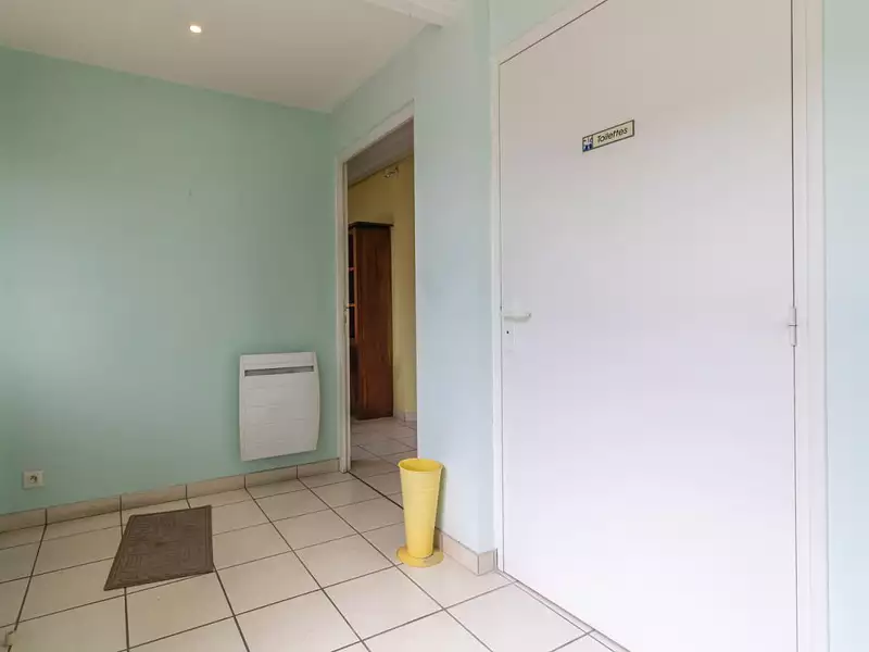 Maison, 65 m²