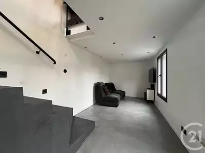 Maison, 50 m²