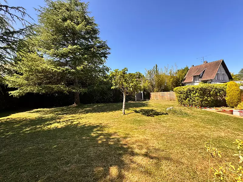 Maison, 290 m²