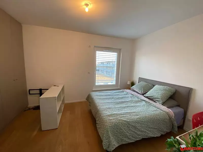 Appartement, 87 m²