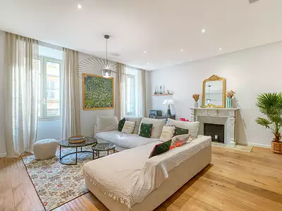 Appartement, 136,14 m²