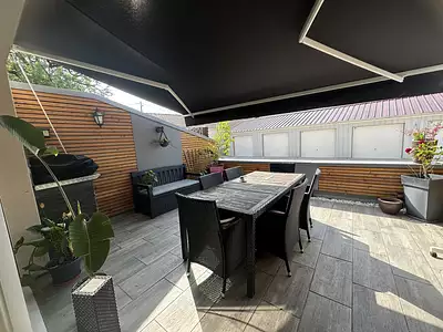 Appartement, 97 m²