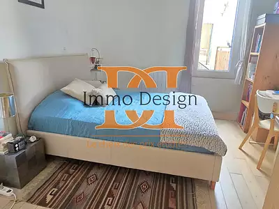 Appartement, 95 m²