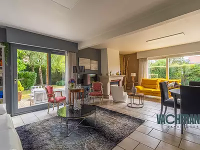 Maison, 127,2 m²