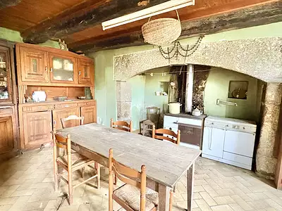 Maison, 136 m²