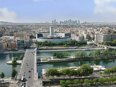 Appartement, 220 m²