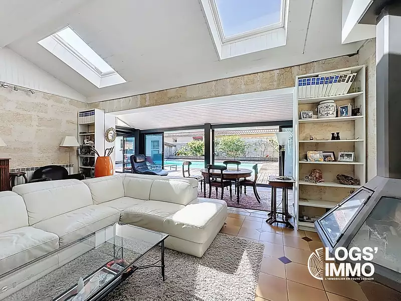 Maison, 158 m²