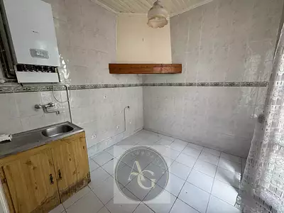 Immeuble, 290 m²