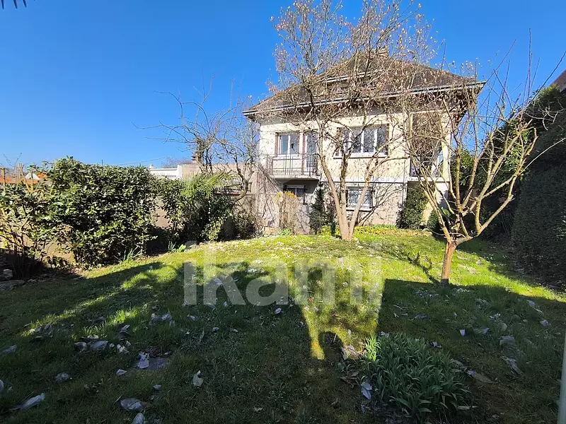 Maison, 186,52 m²