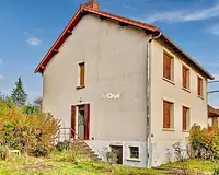 Maison, 113 m²