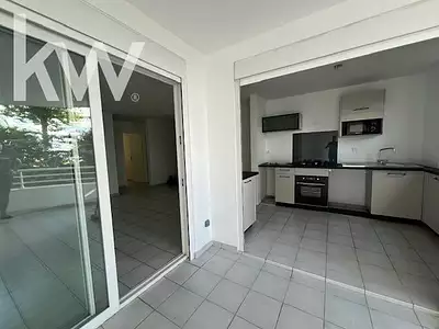 Appartement, 90,74 m²