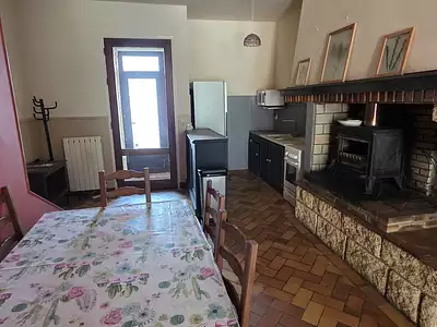 Maison, 280 m²