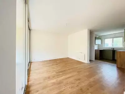 Appartement, 66 m²