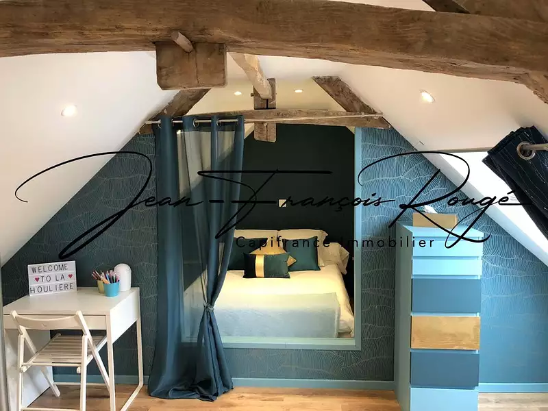 Maison, 175 m²