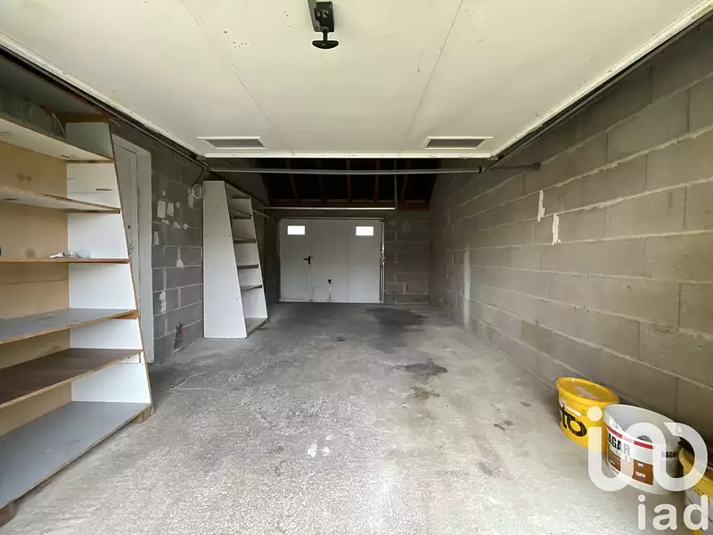 Maison, 135 m²