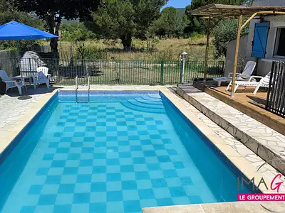 Maison, 192 m²