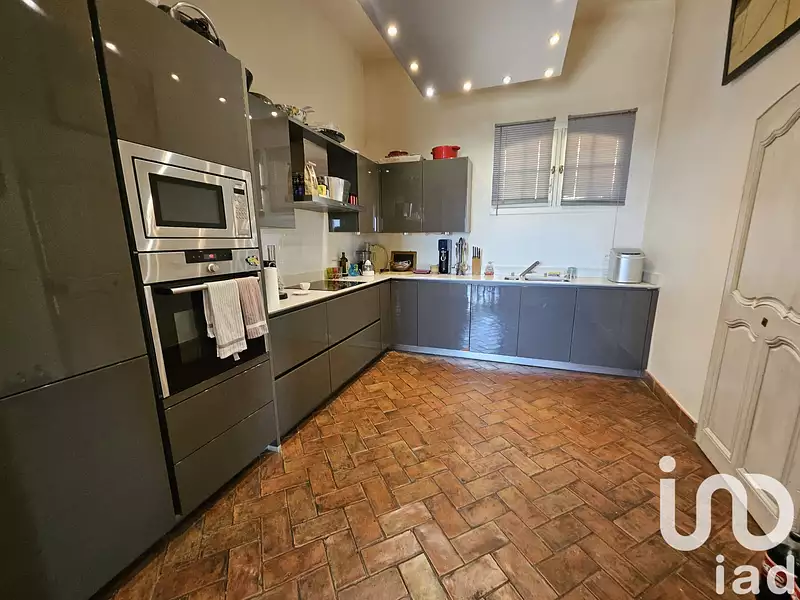 Appartement, 132 m²