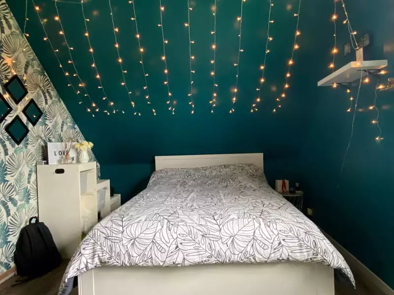 Maison, 109 m²
