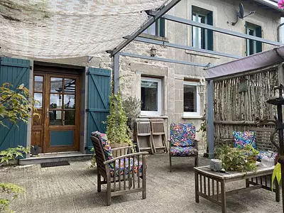 Maison, 213 m²