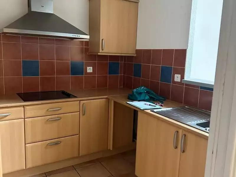 Appartement, 101 m²