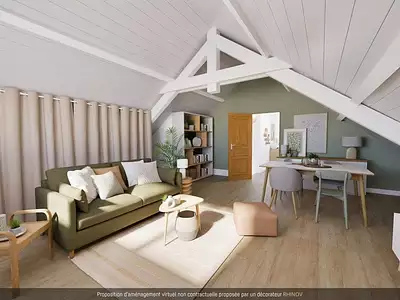 Maison, 155 m²