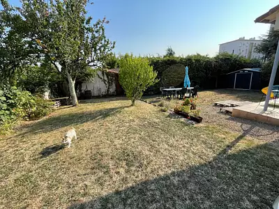 Maison, 68,3 m²
